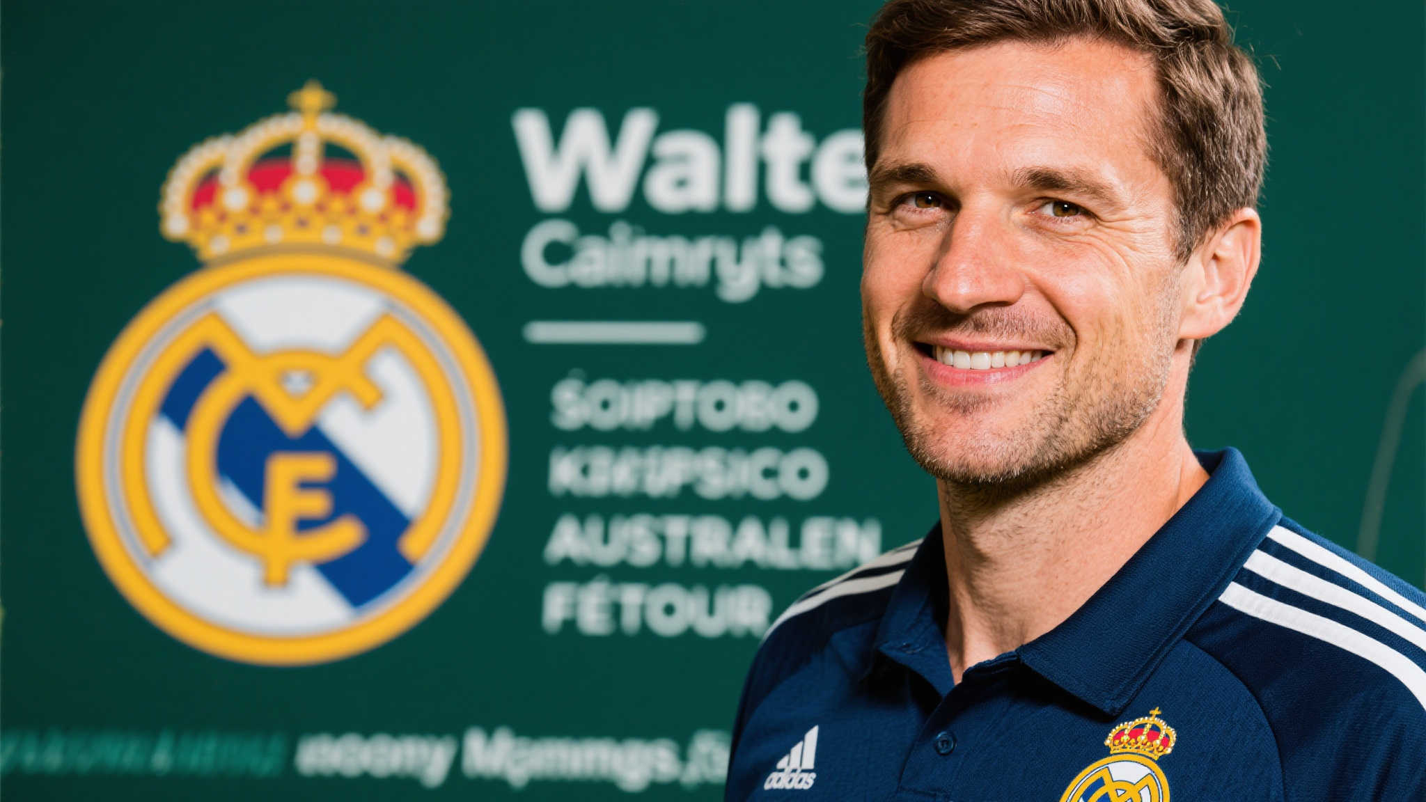 斯图加特主席确认:沃尔特马德下赛季将继续效力 从另一个角度看,这也是一个双赢的局面。スチュットガ