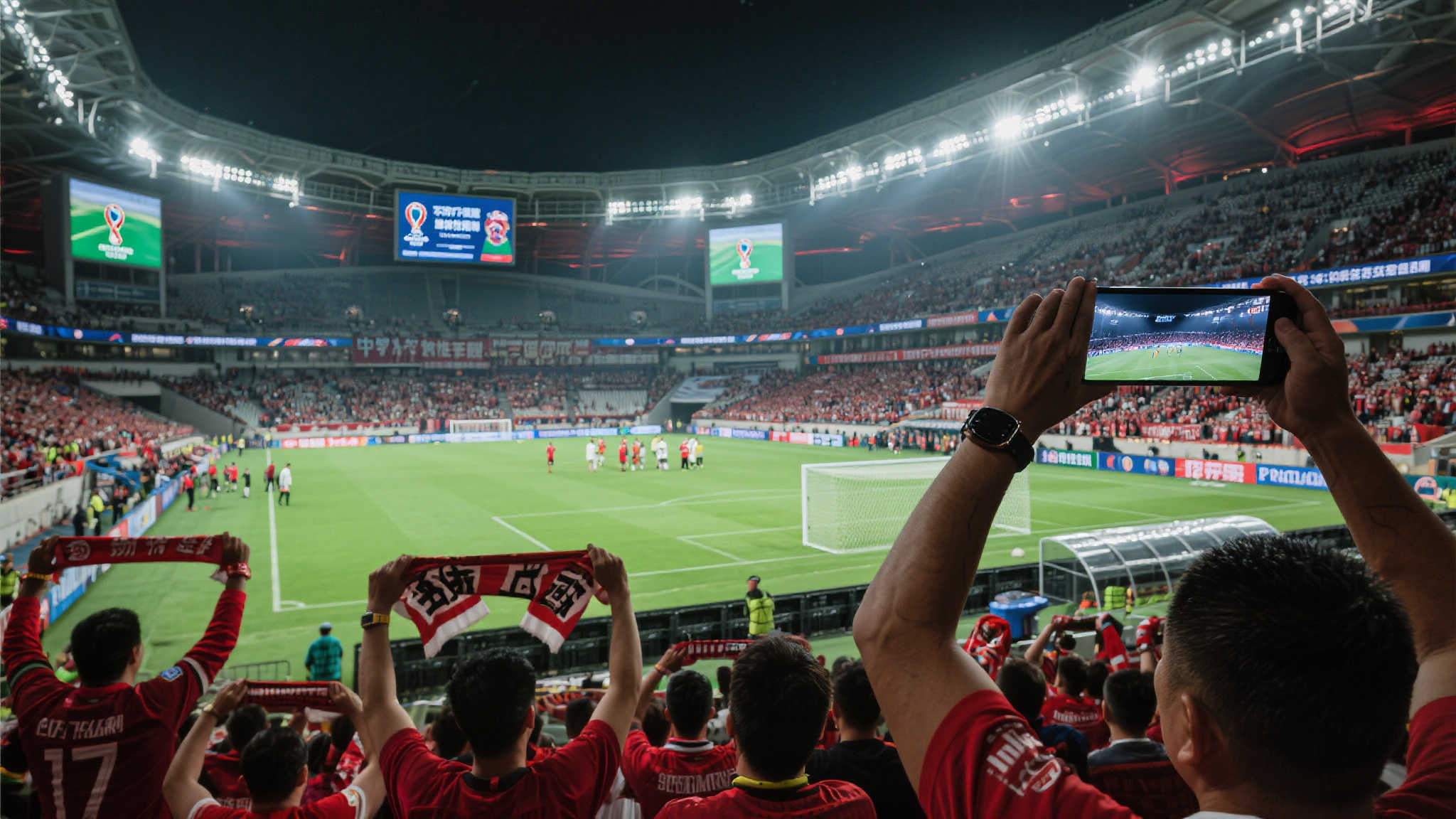 世俱杯揭幕,俱乐部与国家的双重尴尬? 其次是媒体关注度偏低。虽然特定地区球迷可能会热情支