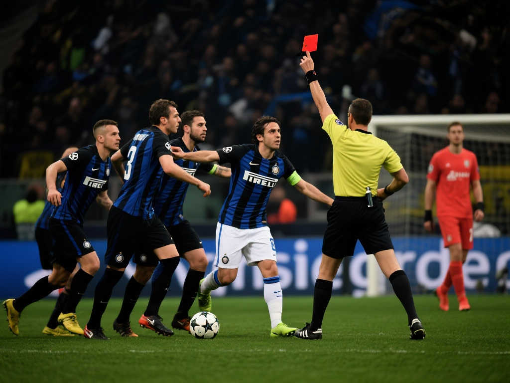 欧冠半决赛经典之战:国米巴萨上演进球狂潮 欧冠半决赛经典之战:国米巴萨上演进球狂潮